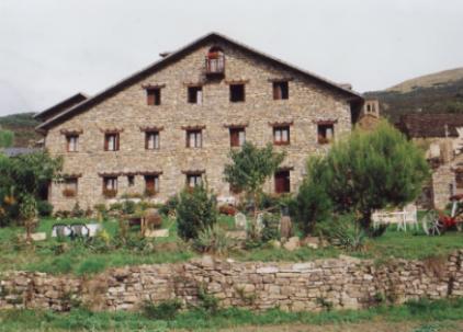 Hostal Casa Notario